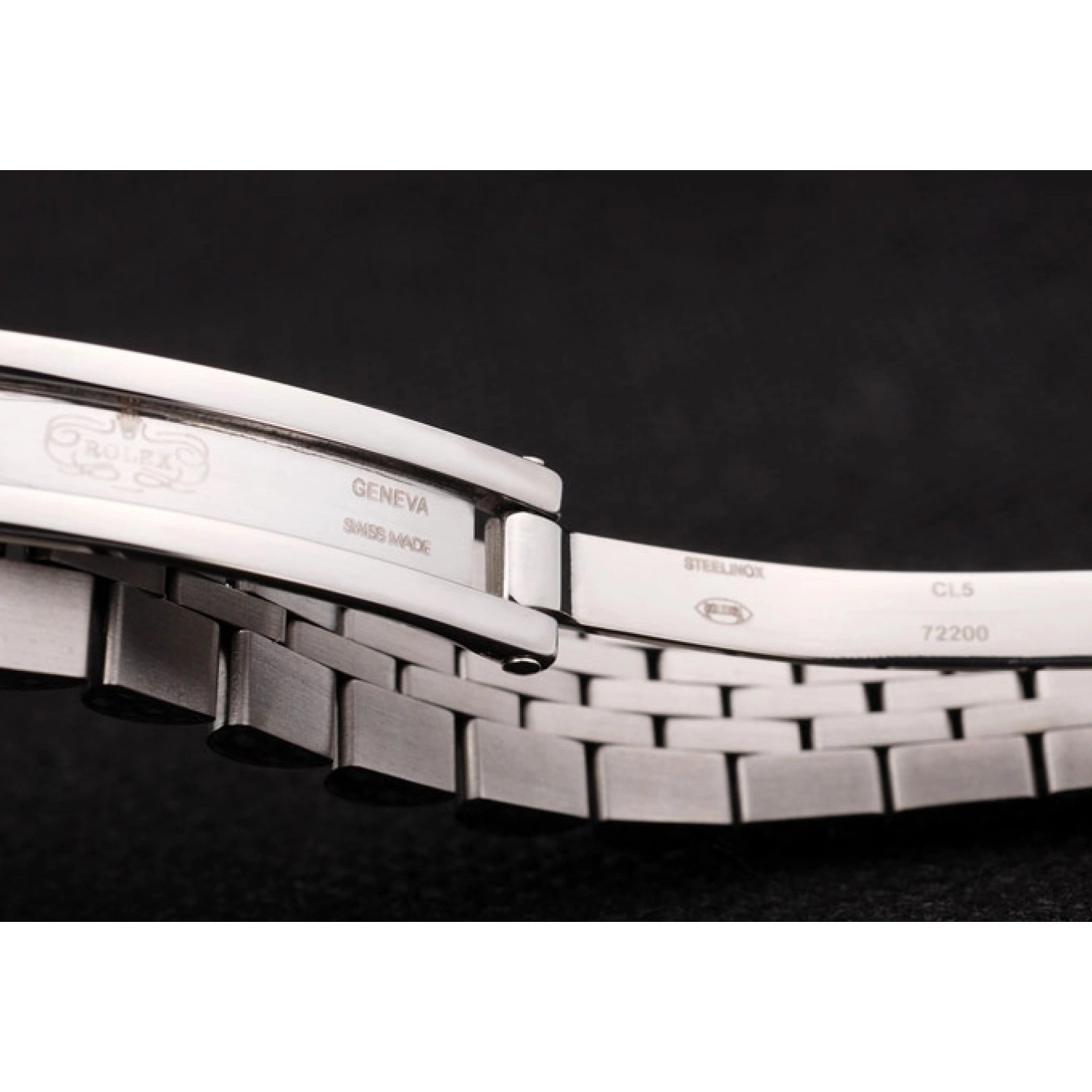 AAA Replica Watches Swiss Datejust Mechanism-srl87 Rolex 0820